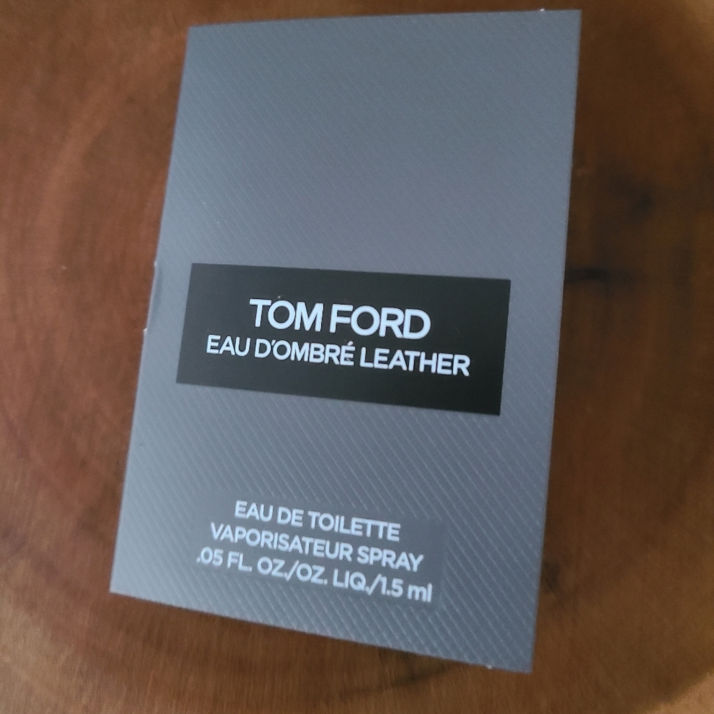 Tom Ford Fragrance